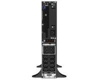 APC Smart-UPS SRT (3kVA/2,7kW, 10xIEC, 3U) - 704038 - zdjęcie 3